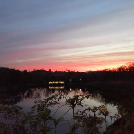 Nan Green Lake View Zewnętrze zdjęcie