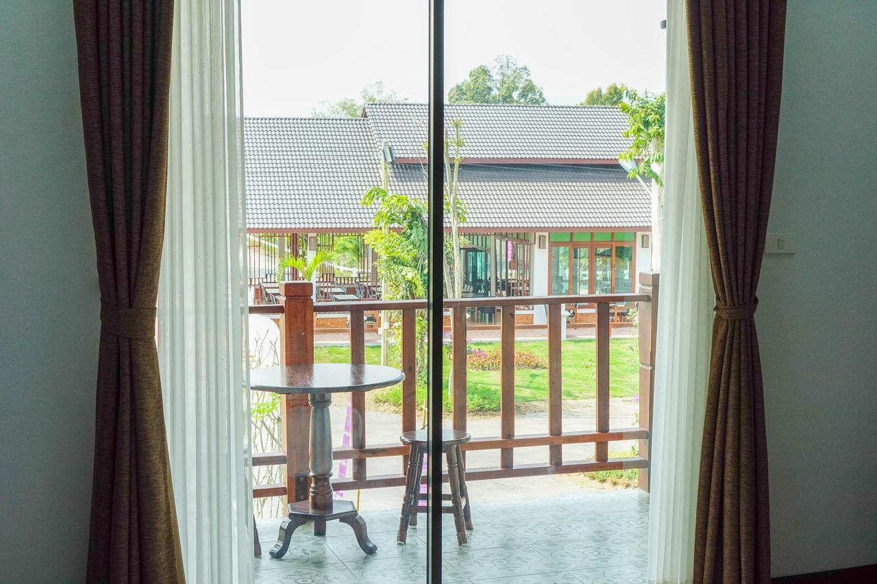 Nan Green Lake View Zewnętrze zdjęcie